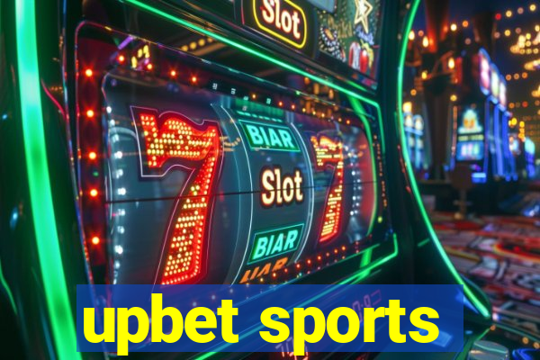 upbet sports